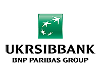 Банк UKRSIBBANK в Лютеньке