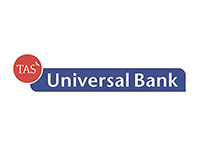 Банк Universal Bank в Лютеньке
